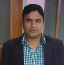 Dr. Arvind Chaurasia