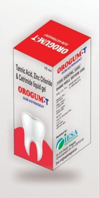 orogum T