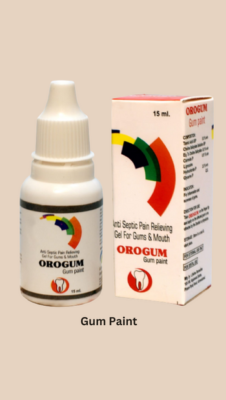 orogum